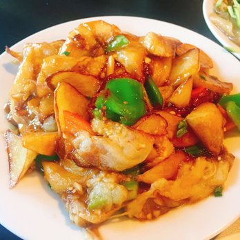 Chin's Kitchen - Chinese Near Me - Portland, Oregon