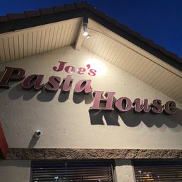 JOE’S PASTA HOUSE - Updated January 2026 - 690 Photos & 800 Reviews