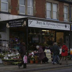 Arts & Flowers