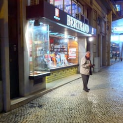 Bertrand