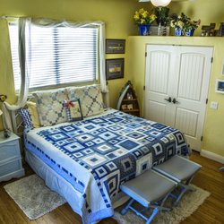 canyon view bed and breakfast