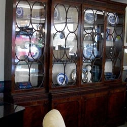 Family's Choice Antiques - 90 inches wide 90 inches tall