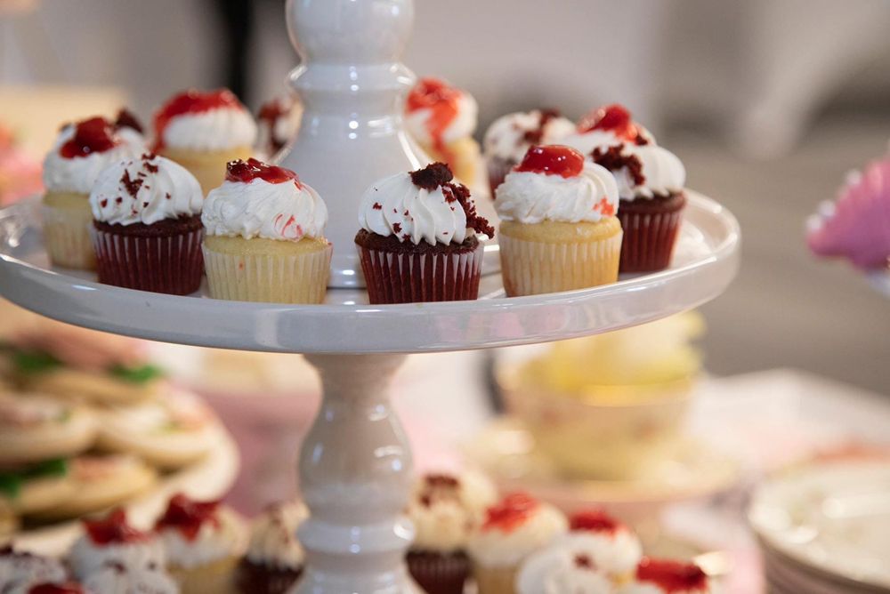 MESHA’S SWEET TREATS Request a Quote 33 Photos Desserts Rock