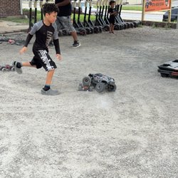 Rebels Hobby and Games