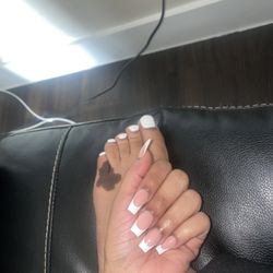 Lux Nail Boutique