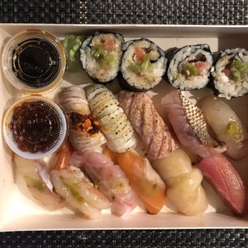 Sushi On Me - Japanese Near Me - Jackson Heights, New York