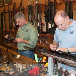 Chuck's Firearms