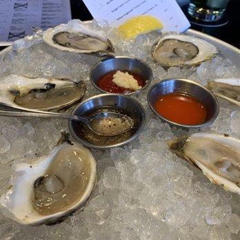 Row 34 - Seaport - New American Near Me - Boston, Massachusetts Row 34 - Seaport - New American Near Me - Boston, Massachusetts