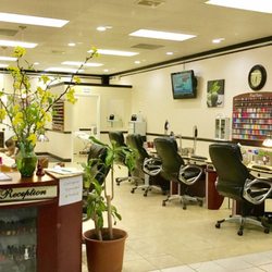 Nail World