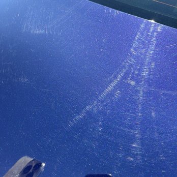 Shoreline Car Wash - More scratches - Car Wash Near Me - Alameda, California Shoreline Car Wash - More scratches - Car Wash Near Me - Alameda, California
