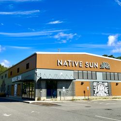 Native Sun Weed Dispensary - North Attleboro
