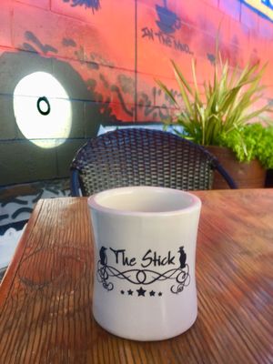 The Stick In The Mud’s Roastoreum by null