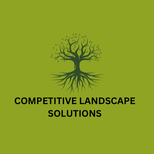 Competitive Landscape Solutions - tree service in Montgomery, AL