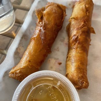 Tira's Foods - Cha Gio (Vietnamese Eggrolls) - Vietnamese Near Me - Virginia Beach, Virginia