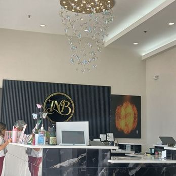 Iconic Nail Bar & Head Spa - Nail Salons Near Me - Houston, Texas Iconic Nail Bar & Head Spa - Nail Salons Near Me - Houston, Texas