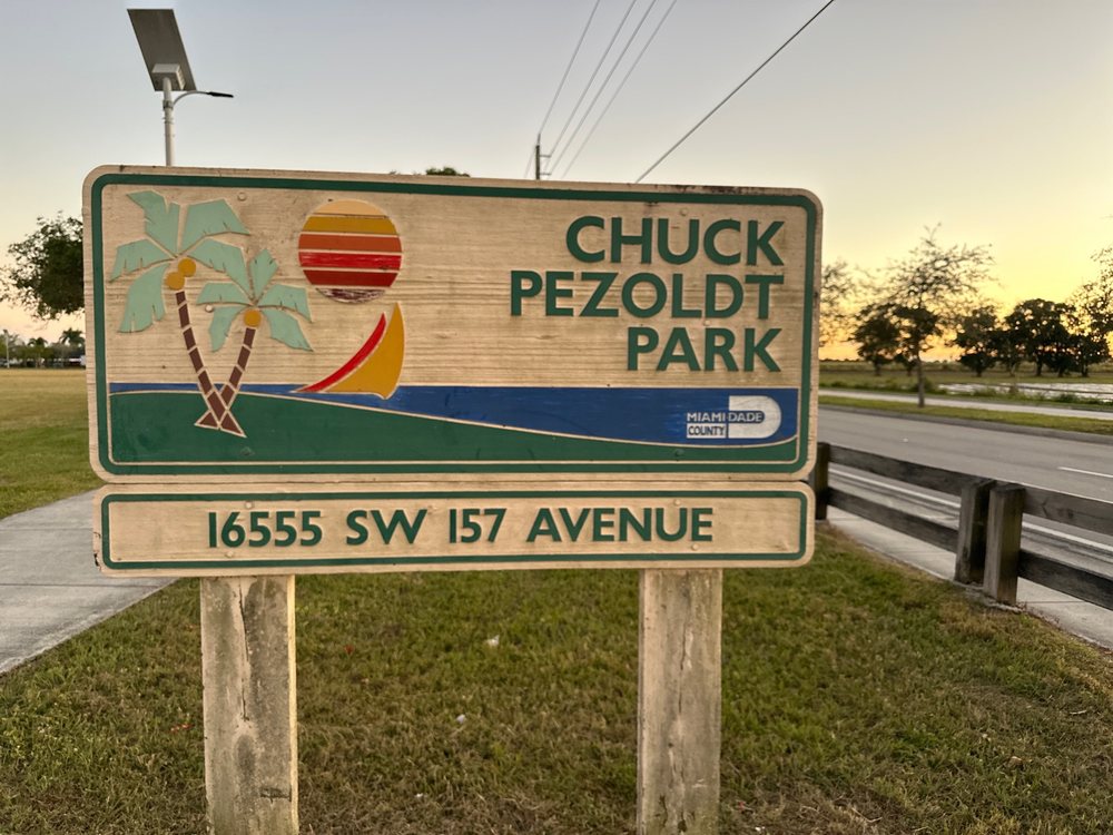 Chuck Pezoldt Park Image