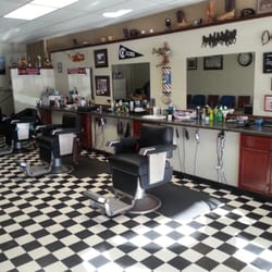 For Men Only Barbershop