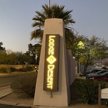 Lodge On The Desert - Staycation - Hotels Near Me - Tucson, Arizona Lodge On The Desert - Staycation - Hotels Near Me - Tucson, Arizona