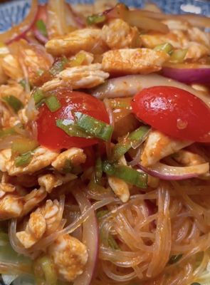 Sweet Basil Thai Cuisine by null