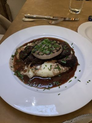 Swoon Kitchenbar by null