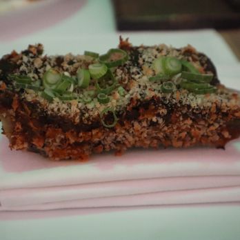 Be.Steak.A - Ribs were on the house!  they were amazing - Bars Near Me - Campbell, California