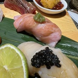 omakase omakase