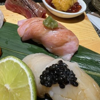 Kombu - omakase - Sushi Bars Near Me - San Francisco, California Kombu - omakase - Sushi Bars Near Me - San Francisco, California