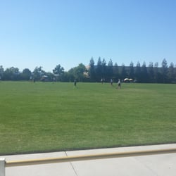 Sunset Park Athletic Complex