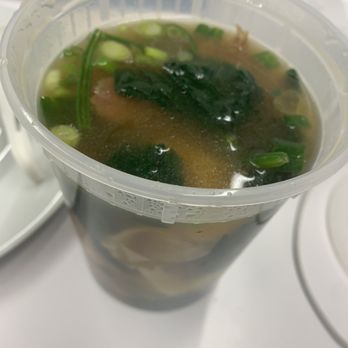 Soo Fong Restaurant - War Won Ton Soup, delicious - Chinese Near Me - San Francisco, California Soo Fong Restaurant - War Won Ton Soup, delicious - Chinese Near Me - San Francisco, California