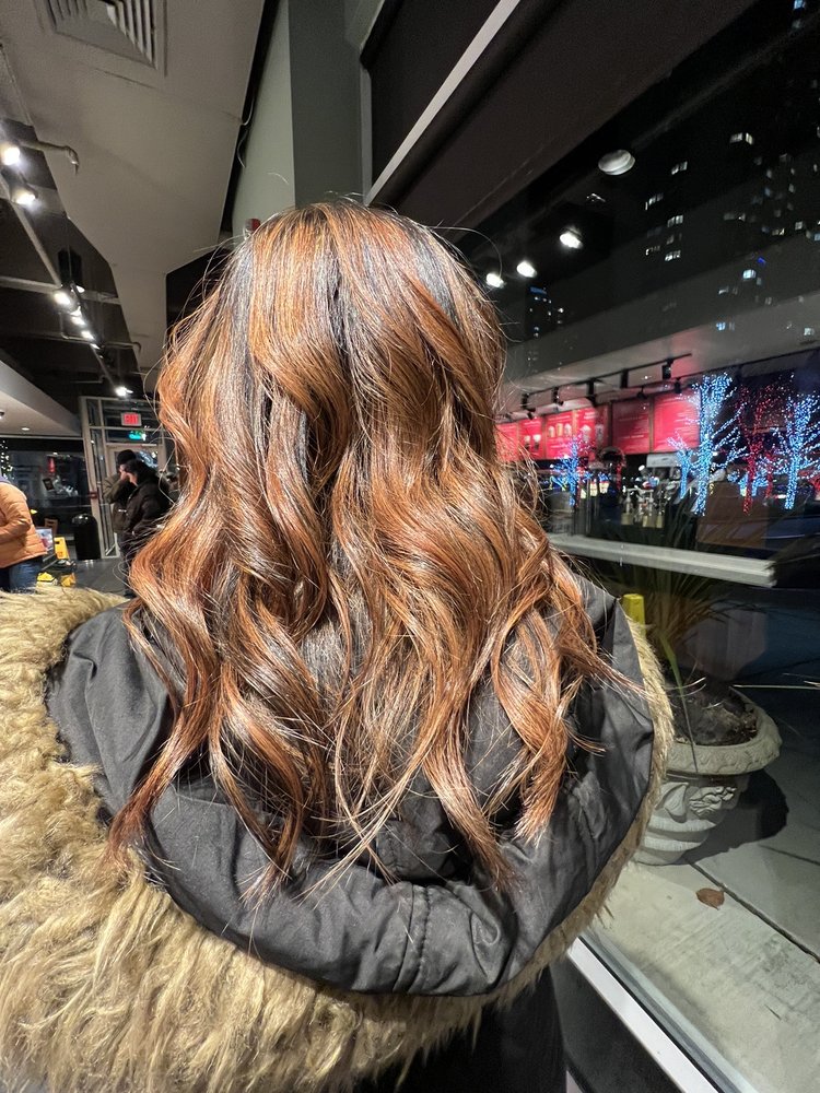 HAIR BAR NYC 192 Photos & 421 Reviews 180 Lafayette St, New York