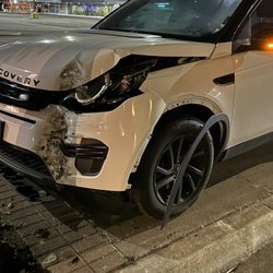 OC Urgent Care - My Car Accident