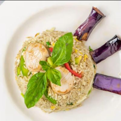 Buddha Thai Bistro by null