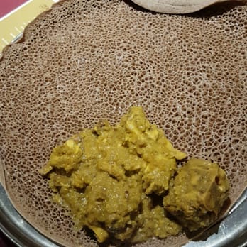 D'Afrique Restaurant & Bar - Alicha wat with injera - Ethiopian Near Me - Ottawa, Ontario D'Afrique Restaurant & Bar - Alicha wat with injera - Ethiopian Near Me - Ottawa, Ontario