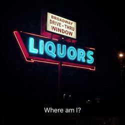 Broadway Liquor