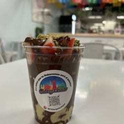 Chilangolandia