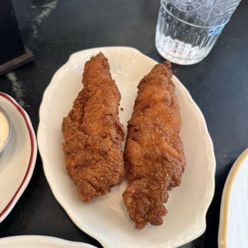 Haberdish - Tenders - Southern Near Me - Charlotte, North Carolina Haberdish - Tenders - Southern Near Me - Charlotte, North Carolina