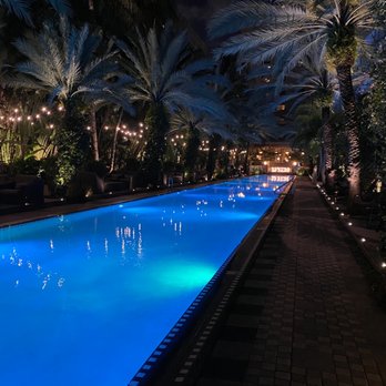 Mareva 1939 - Pool view - Spanish Near Me - Miami Beach, Florida Mareva 1939 - Pool view - Spanish Near Me - Miami Beach, Florida