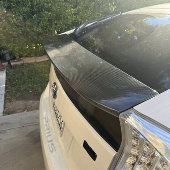 LA Vinyl - Vehicle Wraps Near Me - Canoga Park, California LA Vinyl - Vehicle Wraps Near Me - Canoga Park, California