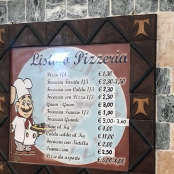 Pizzeria Tognozzi - Pizza Near Me - Carrara, Mississippi