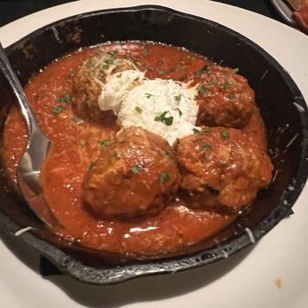Martin's Italian - Bobby Flay was slayed by these meatballs - Italian Near Me - Oldsmar, Florida Martin's Italian - Bobby Flay was slayed by these meatballs - Italian Near Me - Oldsmar, Florida