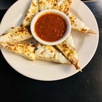 Casper's Cherokee - Italian Dunkers - Sports Bars Near Me - Eagan, Minnesota