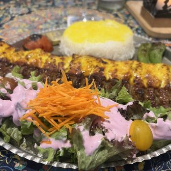 Termeh restaurant - Persian/Iranian Near Me - Kaiserslautern, RP Termeh restaurant - Persian/Iranian Near Me - Kaiserslautern, RP