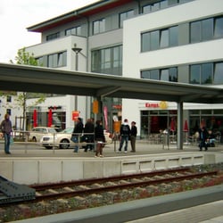 Stadtbahnhof Iserlohn