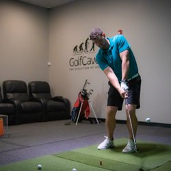 GolfCave
