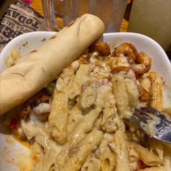 Chili's - Baked seafood pasta - Tex-Mex Near Me - San Diego, California Chili's - Baked seafood pasta - Tex-Mex Near Me - San Diego, California