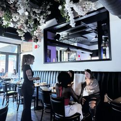 ITA Kitchen - Patchogue - Inside