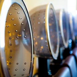 Seagrass Salon & Day Spa