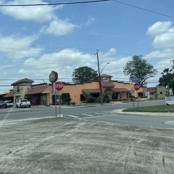 Taqueria Mexico - Outside - Mexican Near Me - San Antonio, Texas