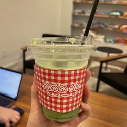 Matcha