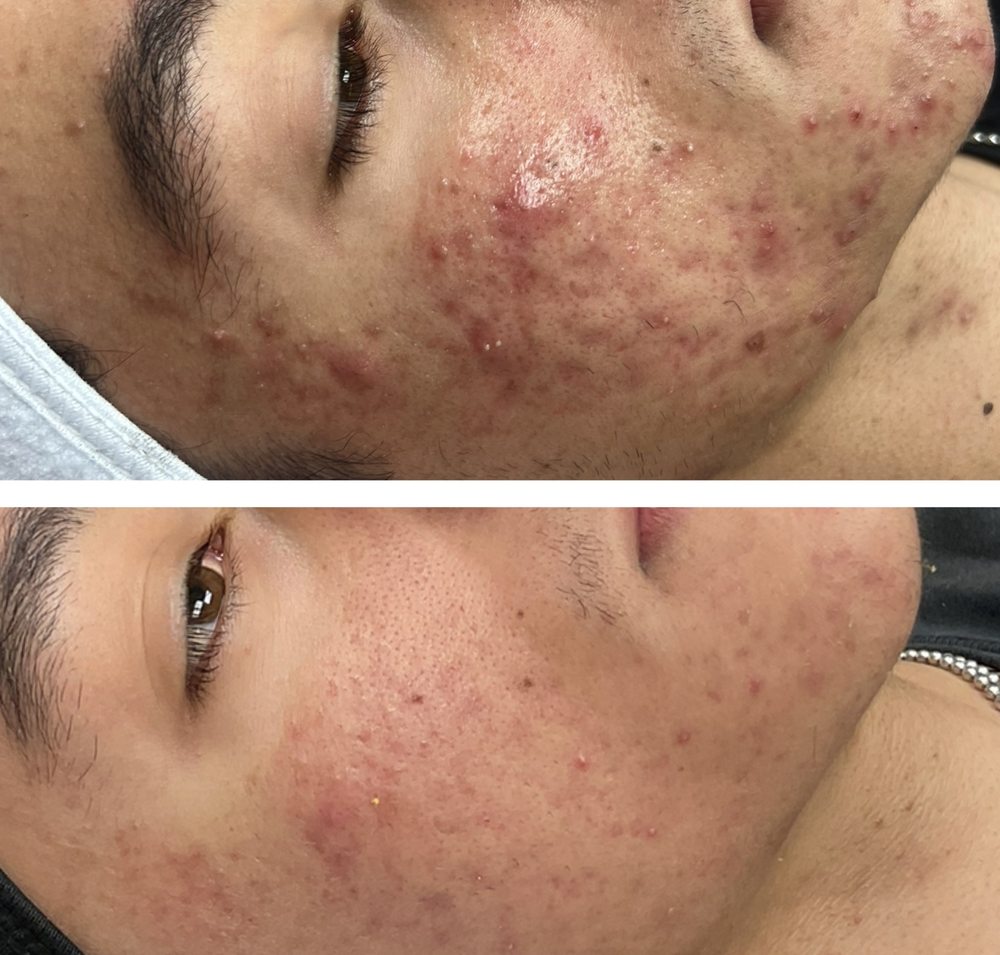 Skintastic Medi Spa Logo